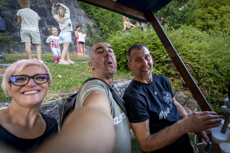 KUL petek v parku Evropa (59)